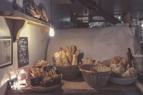 Greggs Bakery Outlet photo 2