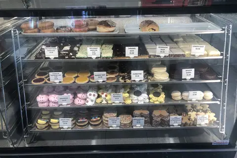 Greggs Bakery Outlet photo 1